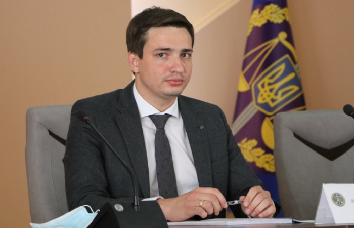 29-річний пенсіонер: як колишній прокурор виграв собі 156 тисяч з бюджету