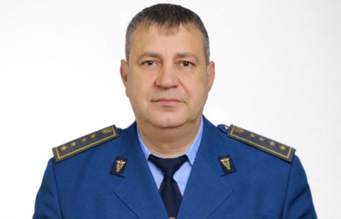 Внутрішній контролер Закарпатської митниці контролював хабарі