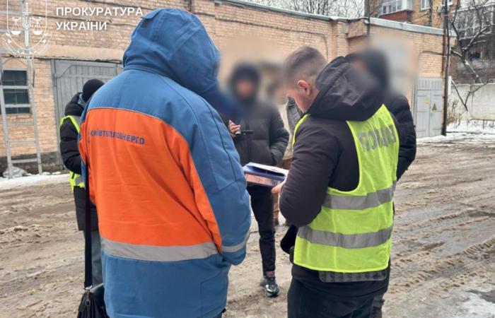 У Києві затримано посадовця «Київтеплоенерго» через трагедію з 16-річною дівчиною