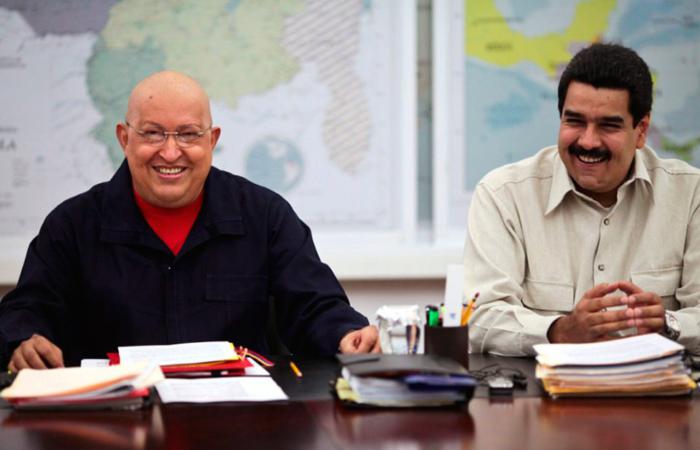 Венесуела як яскравий приклад 