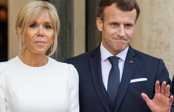 Трансгендерна брехня як зброя: Франція вперше покарала за онлайн-цькування першої леді