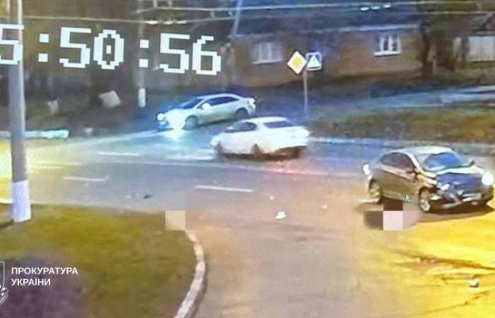 Суддя збила двох дівчат у Харкові: правосуддя чекає на свідків