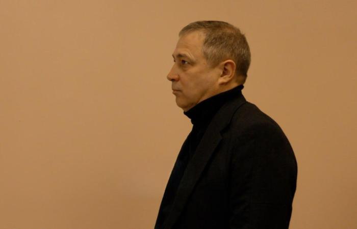 Суддя-шахрай: винен, але вільний