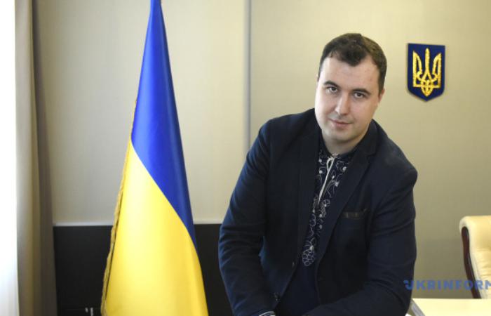 Голова ДІАМ Новицький придбав нерухомість у Криму на 410 тисяч доларів