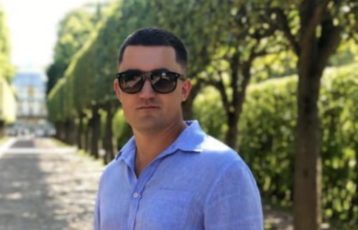 Власник захопленого США танкера Marinera виявився бізнесменом з Криму з зв'язками в мережі Шора та Баранського