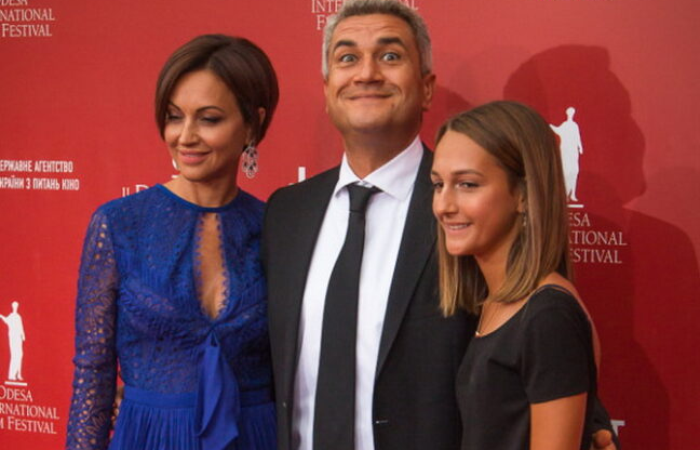 Дочка депутата Урбанського оформила апартаменти в Каннах за 3 мільйони євро