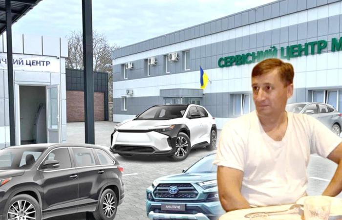 ДБР закрило справу про збагачення екс-керівника сервісного центру МВС на 19,7 мільйона гривень