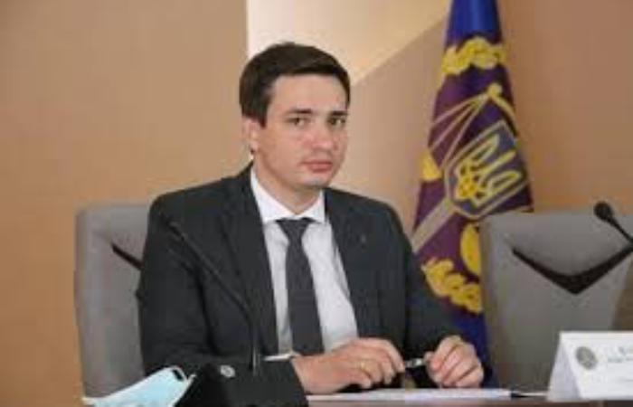 Експрокурор Дмитро Казак отримує пенсію 156 тисяч гривень, живучи у Швеції