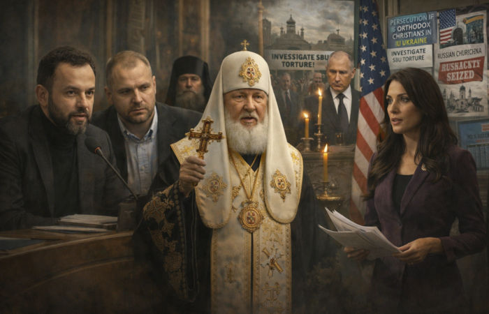 Священна війна як бізнес-модель: анатомія кремлівської операції впливу через 