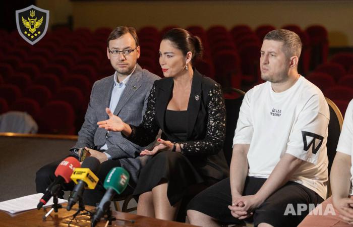 Жовтневий палац: як АРМА віддала національну пам'ятку організатору концертів 