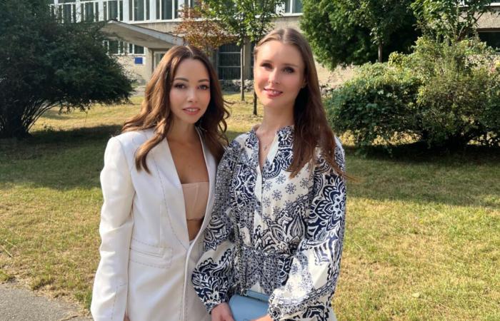 Повернення 