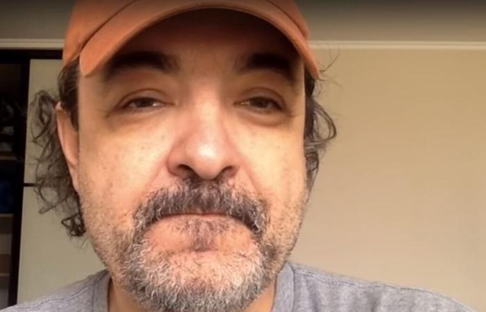 Агент Кремля Дубінський продовжує атакувати Україну із-за ґрат