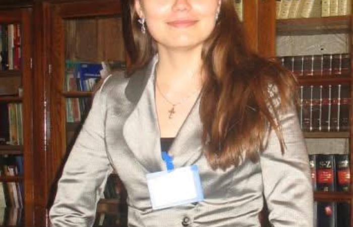 ⚡️ Експертка з «російським слідом»: як ГНЕУ Верховної Ради отримало консультантку з фінансуванням від Кремля