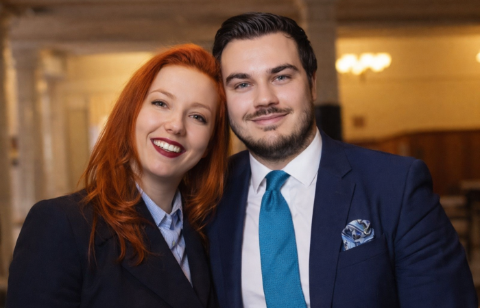 Безугла: Наталуха очолить Фонд держмайна, не перевівши економіку на «військові рейки»