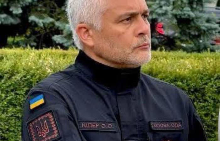 ОЗГ в Одеській ОВА: суд зобов’язав СБУ відкрити справу проти Олега Кіпера