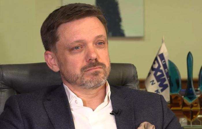 Подвійна лояльність: як родина Мецгерів поєднує державні посади в Україні з приватними інтересами за кордоном