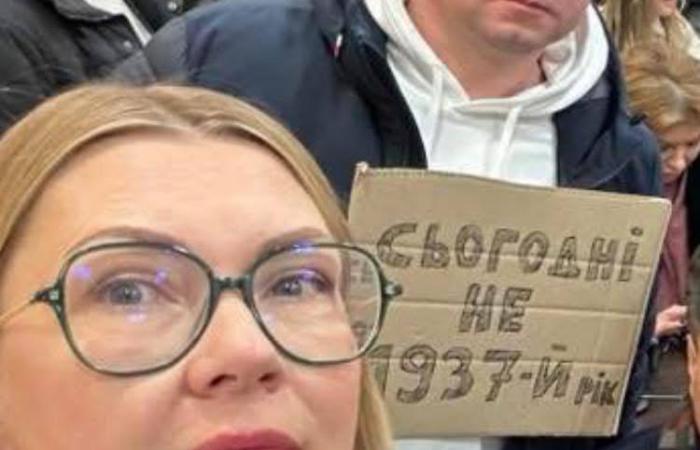 «Такої розмови не було, але послухайте її повністю»: Суд над Тимошенко та таємничий «агент» з авіабізнесом