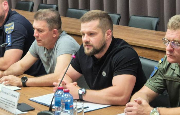 🔍 САП почала перевірку активів очільника СБУ Полтавщини після розслідування «Схем»