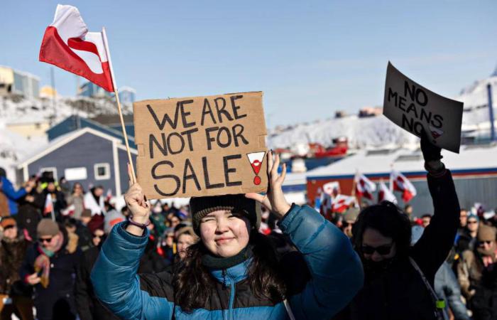 Гренландський гамбіт: як Гаррі Трумен намагався викупити острів і чому Дональд Трамп був не першим