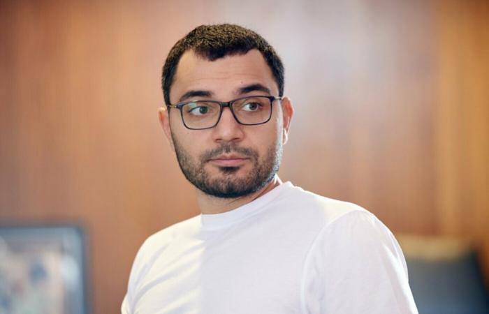 Давітян профінансував купівлю 