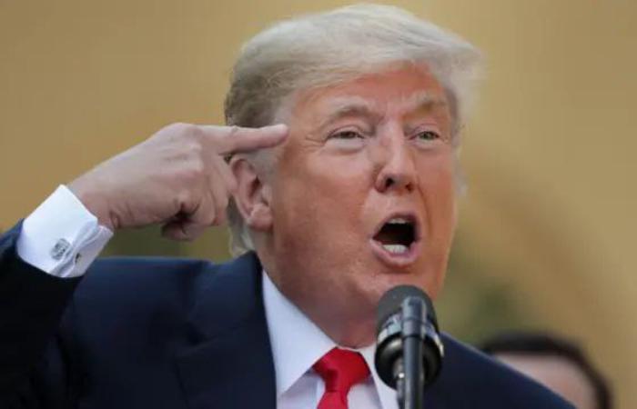 Трамп оголосив створення Ради миру для Сектора Гази з вартістю членства 1 мільярд доларів