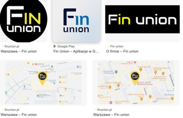 Прокуратура закрила справу про ухилення від податків мережі Fin Union