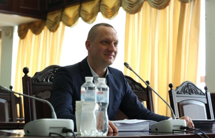 ГРД визнала недоброчесним кандидата до апеляційного суду через майно дружини