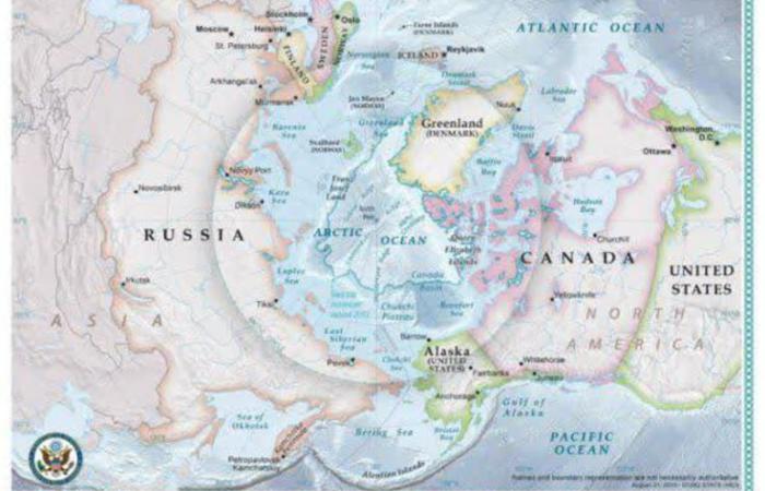 Гренландський гамбіт Трампа: чому тарифи важливіші за дипломатію