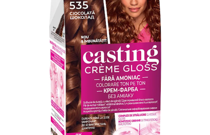 Зміна кольору волосся: від стійкої фарби до тонування