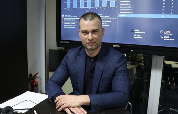 Затримано заступника голови райдержадміністрації Києва за схему ухилення від військового обліку