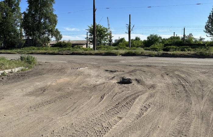 Донецька ОВА виділила 50 мільйонів на ремонт однієї дороги в прифронтовій Костянтинівці