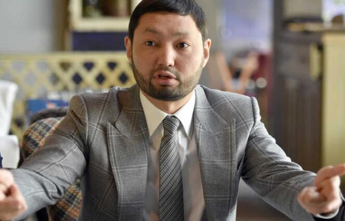 Санкції не перешкода: як нафтова мережа Тахіра Гараєва продовжує працювати через швейцарських банкірів і молодого німецького мільйонера