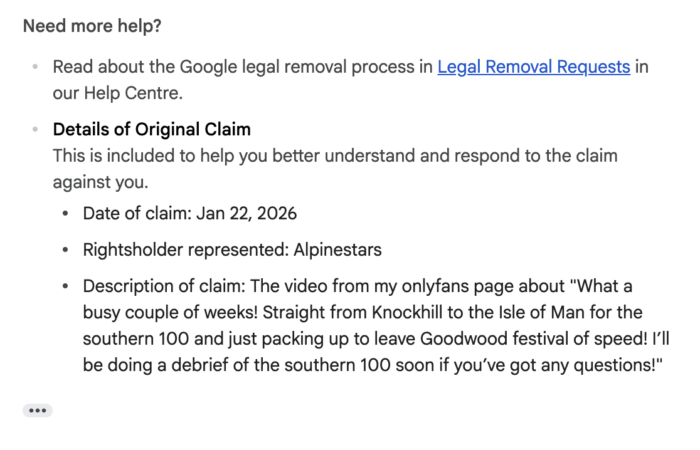 Атака на правду: Розслідування про банк «Альянс» намагаються стерти з Google через абсурдні фейки про OnlyFans