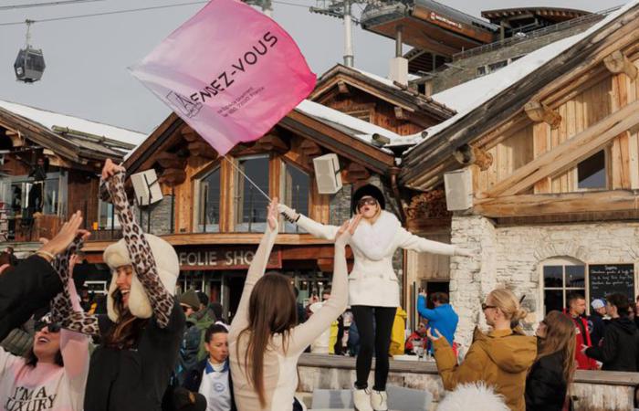 Куршевель за 30 мільйонів: як українська втікачка спустила російські гроші на французькому курорті