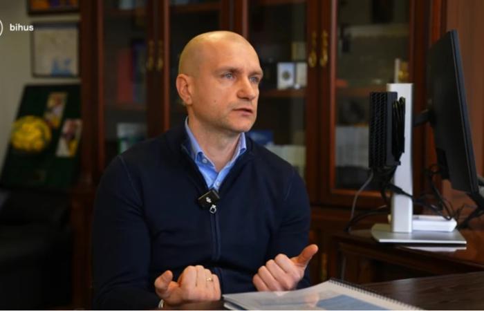 Мільйон доларів на родичів: як керівник експертного центру Мін'юсту Свинцицький збагатив сім'ю