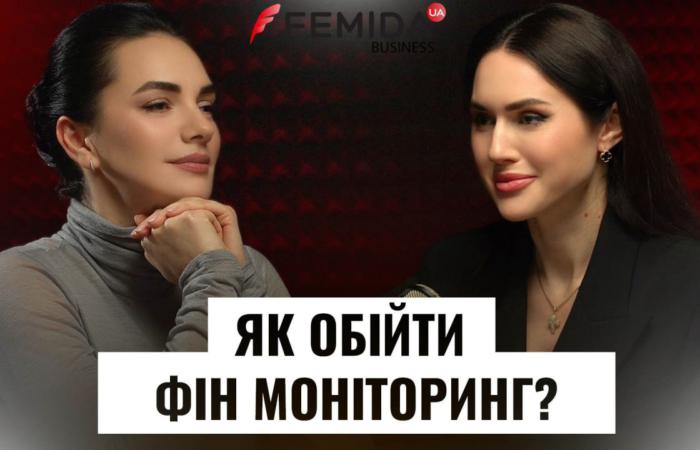 Femida Business: як уникнути блокування банківського рахунку