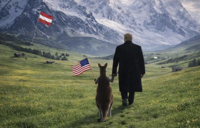 Гренландія як відволікальний маневр: як Трамп позбавив Путіна можливості шантажувати світ стражданнями України