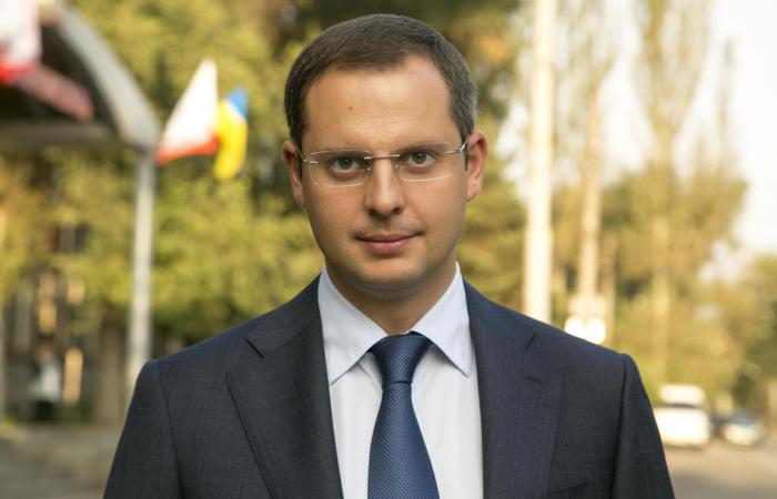 НАБУ оголосило підозру екс-замглави ОП Шурмі у справі про 141 млн грн