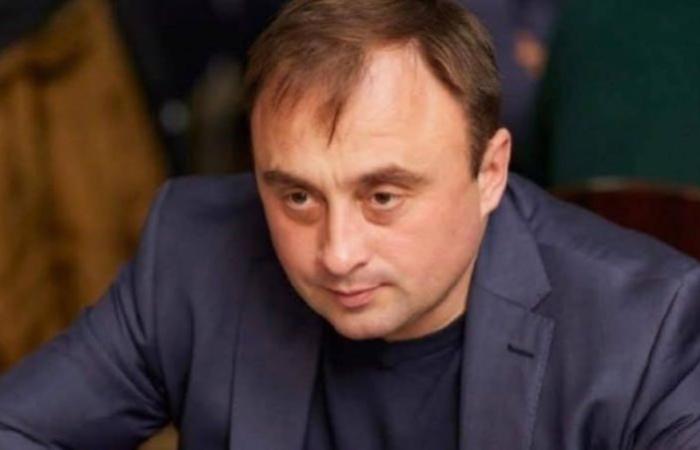 Суд дозволив арешт директора одеського благодійного фонду, який переправляв призовників за кордон