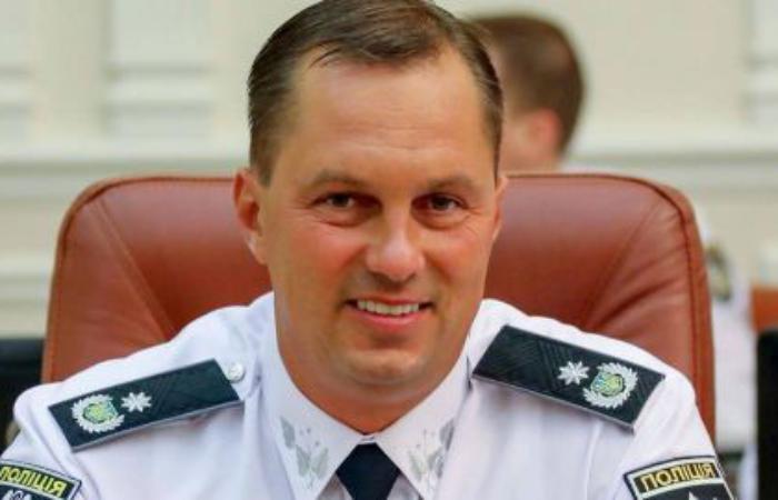 Справа колишнього начальника поліції Одещини Головіна закрилась у суді після зміни обвинувачення прокурором