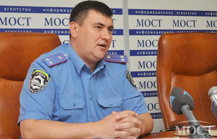 Посадовець Дніпропетровської ОВА задекларував майно на 7 мільйонів гривень