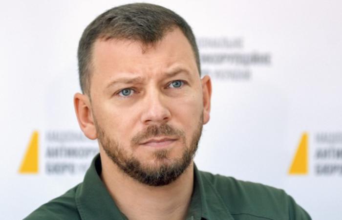 Голова САП розповів про виплати народним депутатам за голосування