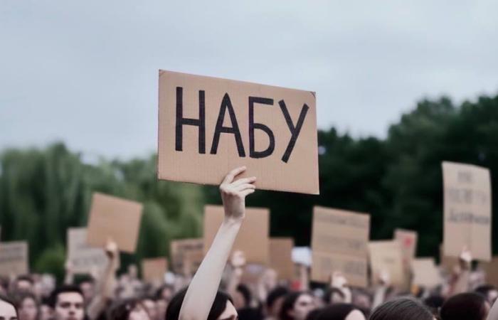 НАБУ відмовило у наданні інформації про премії детективів