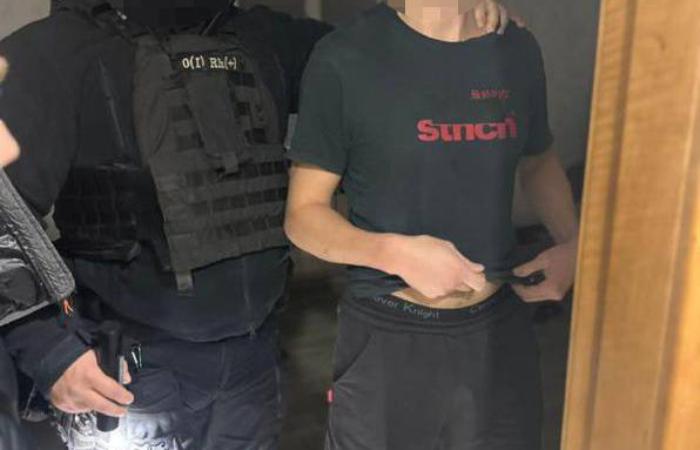 СБУ припинила діяльність організації з контрабанди кратому