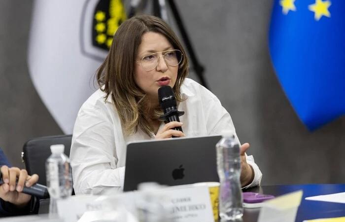 САП відкрила справу проти в.о. голови АРМА через будинок Захарченка