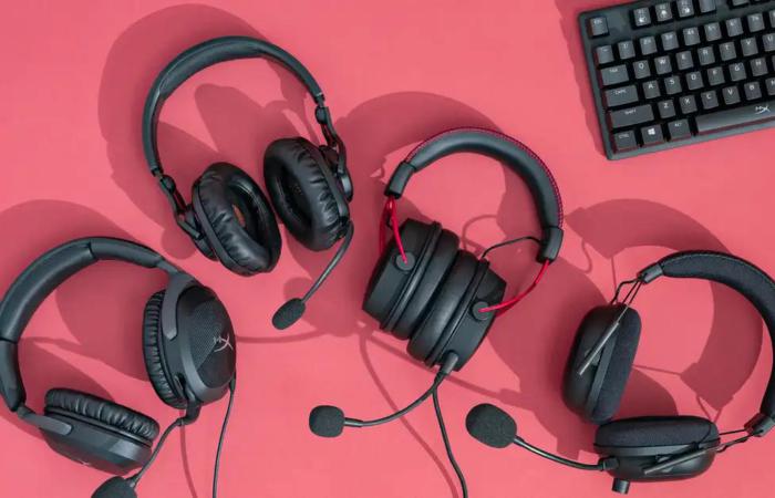 Накладные наушники, которые подарят вам максимум акустического удовольствия