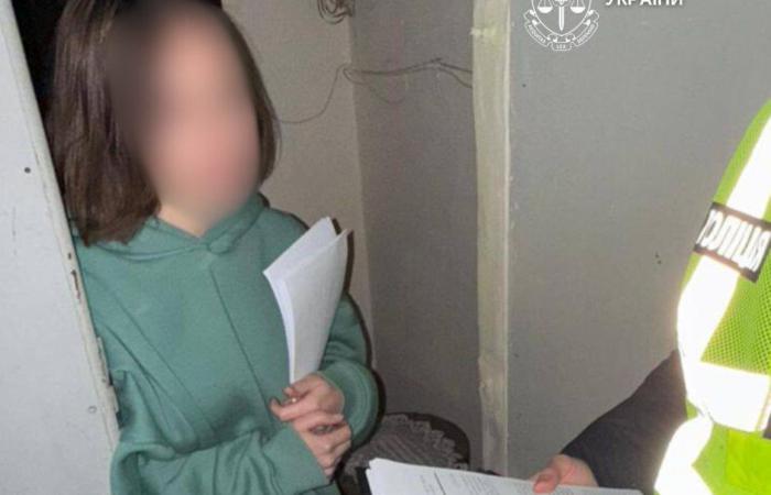 Повідомлено про підозру першому заступнику директора Департаменту комунальної власності КМДА