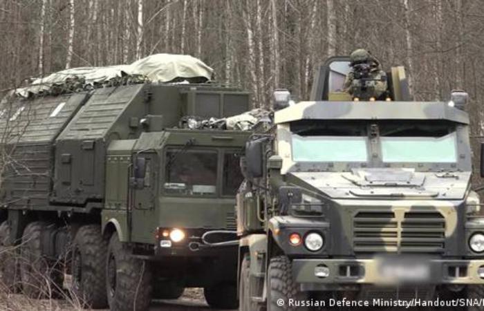 Китай озброює Росію: Пекін постачає технології для 