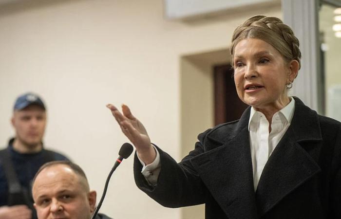 Зять Тимошенко, агент НАБУ та угода з Єрмаком: як лідерка 