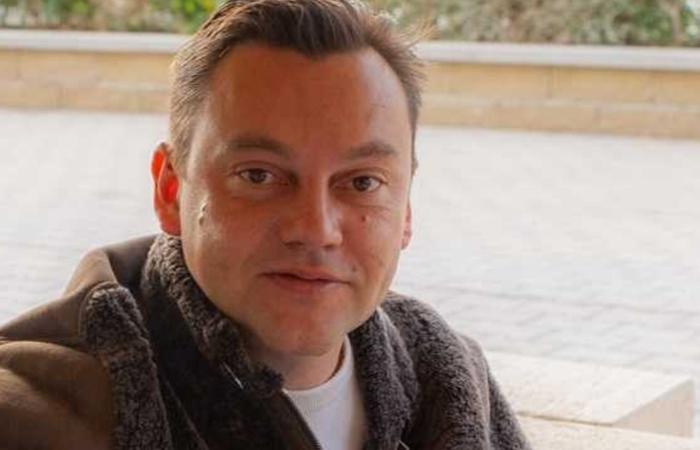 Фінансист партії Шарія - Біба видалений з бази 